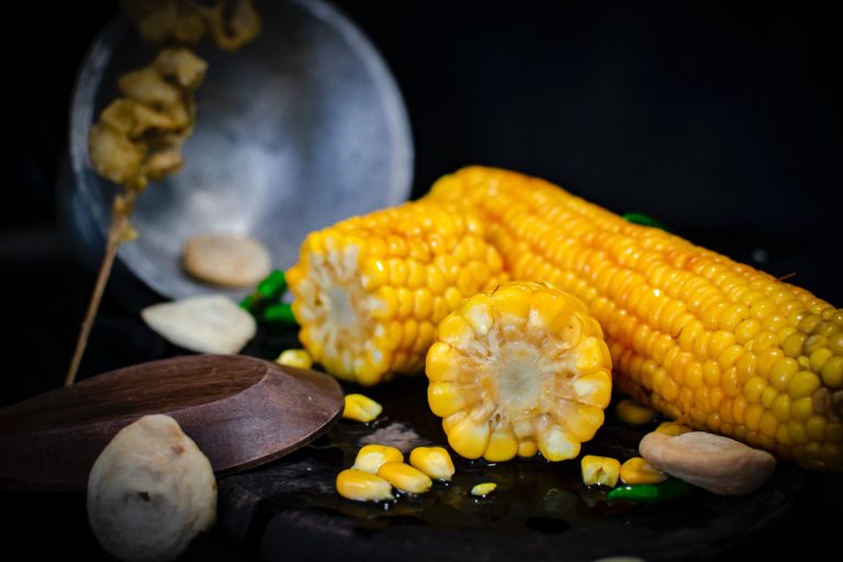 Can You Microwave Corn on the Cob?