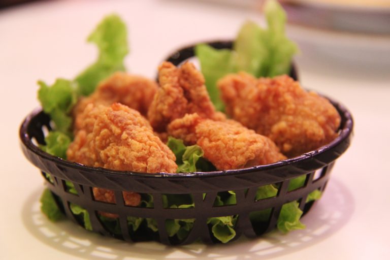 Can You Freeze Air Fried Chicken?