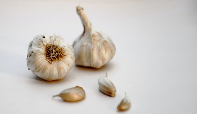How Can I Soften Garlic in the Microwave?