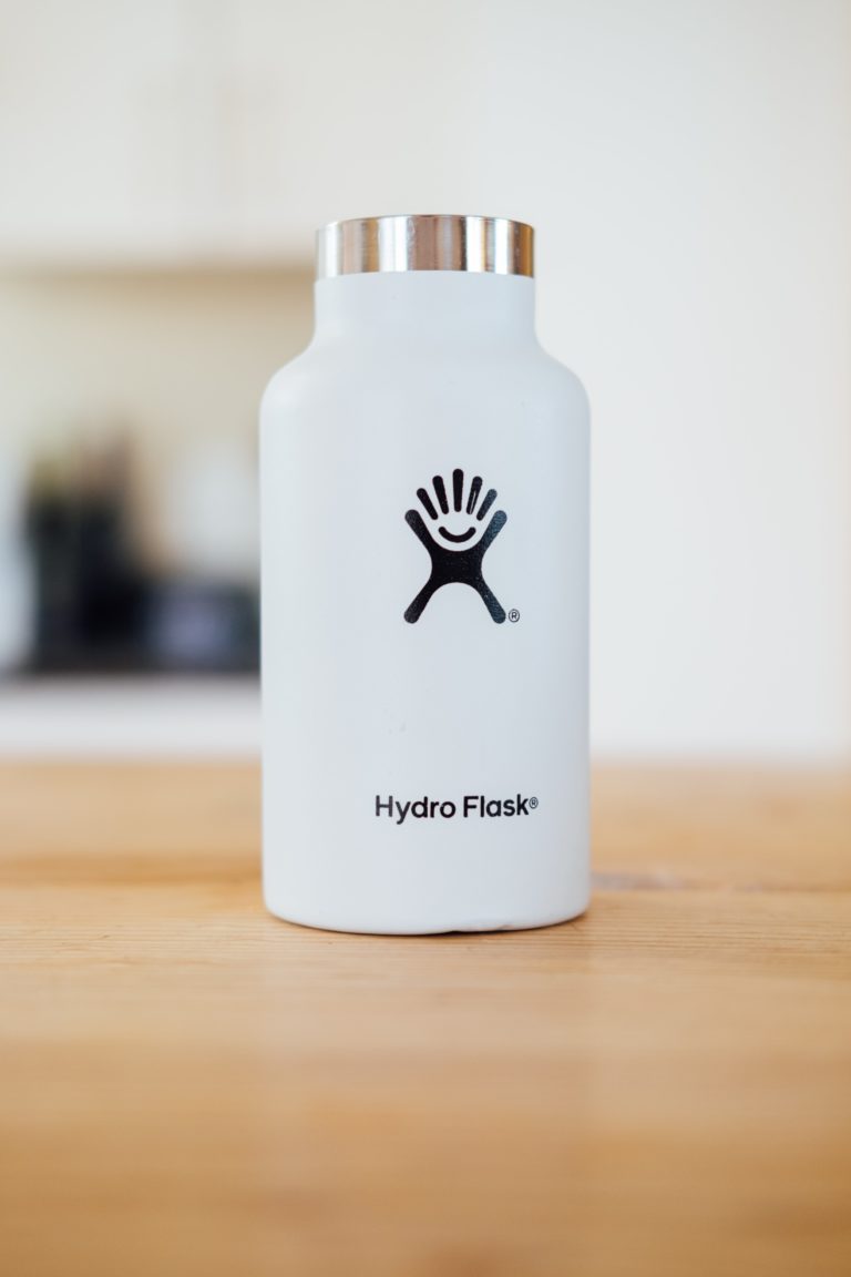 Can You Microwave a Hydro Flask?