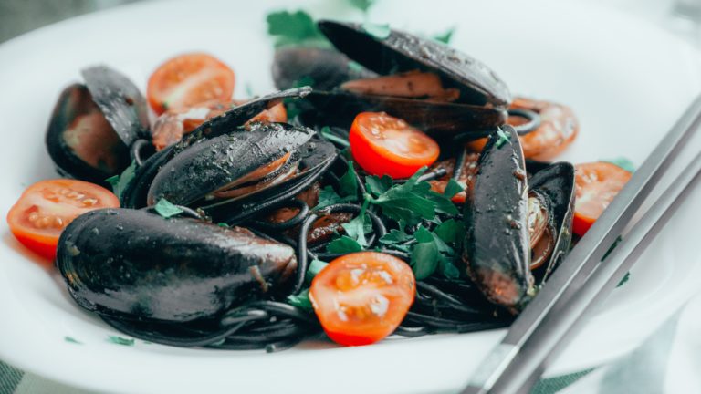 Can You Microwave Mussels?