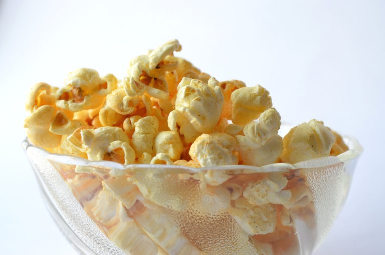 Can You Microwave Popcorn Kernels?