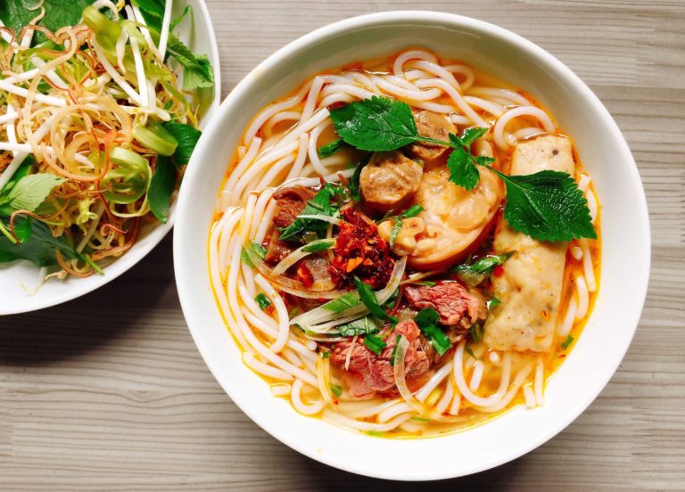 Can You Microwave Ramen Noodles?